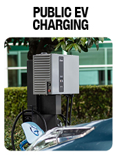 Public EV Charging